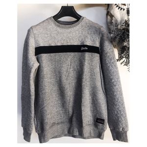 Superdry • Sweater